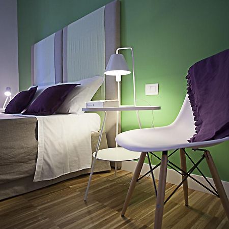 Bb22Roma Bed and Breakfast Esterno foto