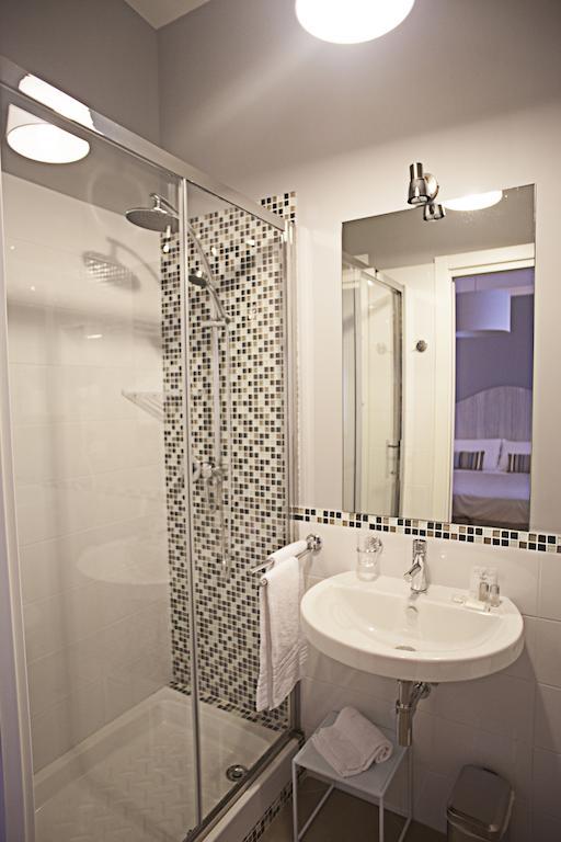 Bb22Roma Bed and Breakfast Camera foto