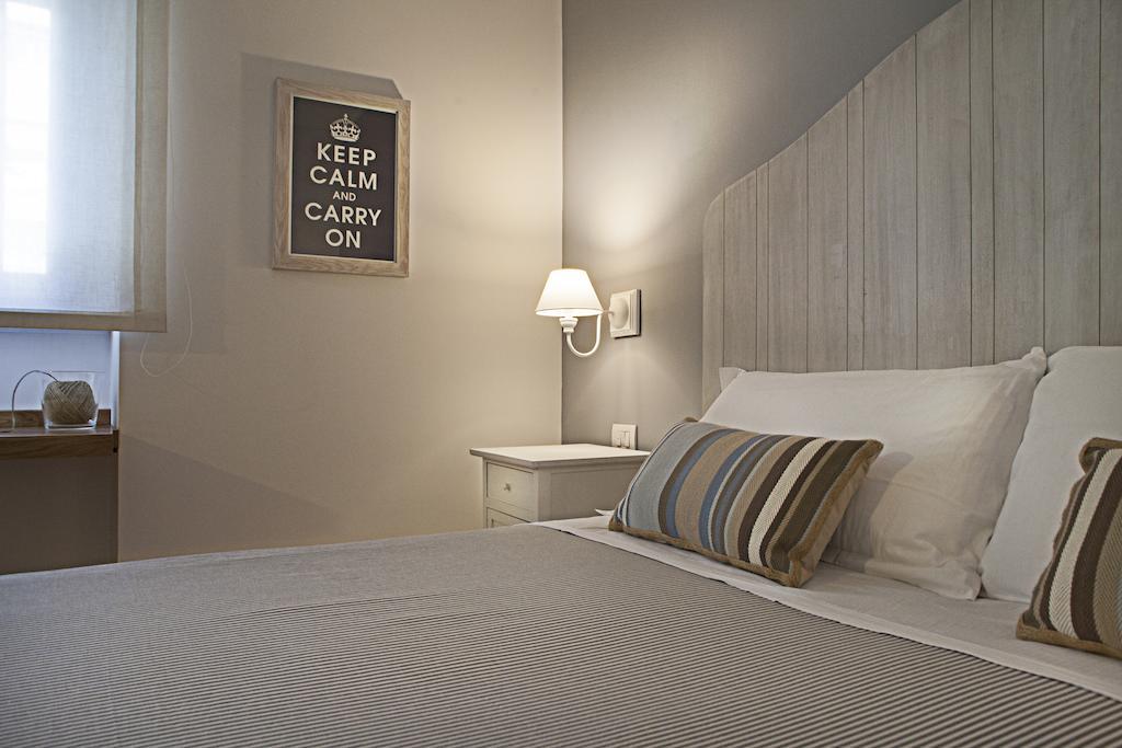 Bb22Roma Bed and Breakfast Camera foto