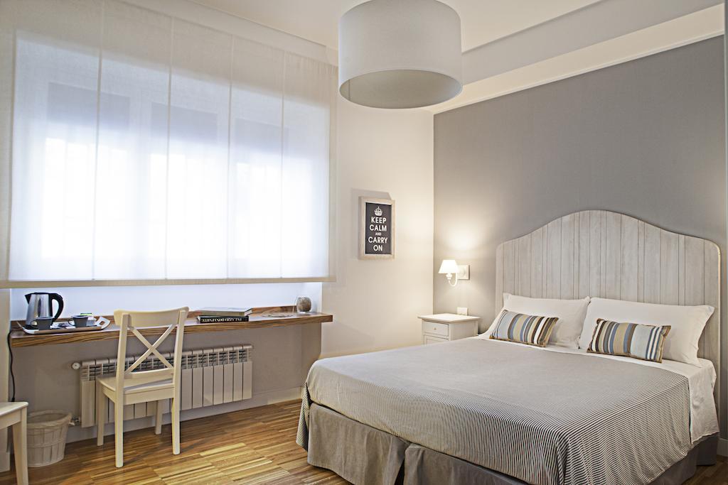 Bb22Roma Bed and Breakfast Camera foto