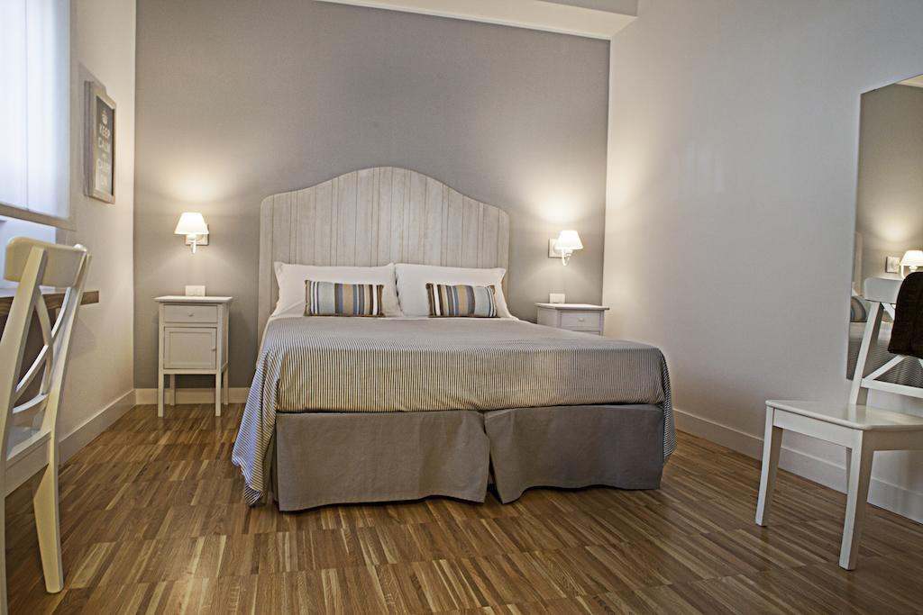 Bb22Roma Bed and Breakfast Camera foto