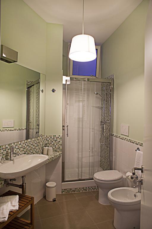 Bb22Roma Bed and Breakfast Esterno foto