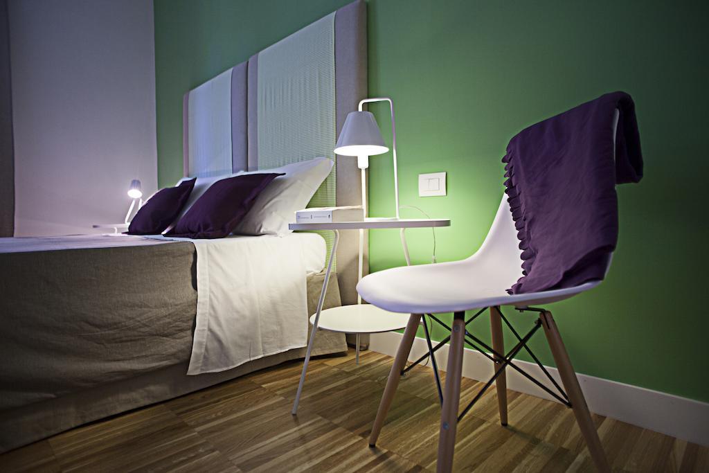 Bb22Roma Bed and Breakfast Esterno foto
