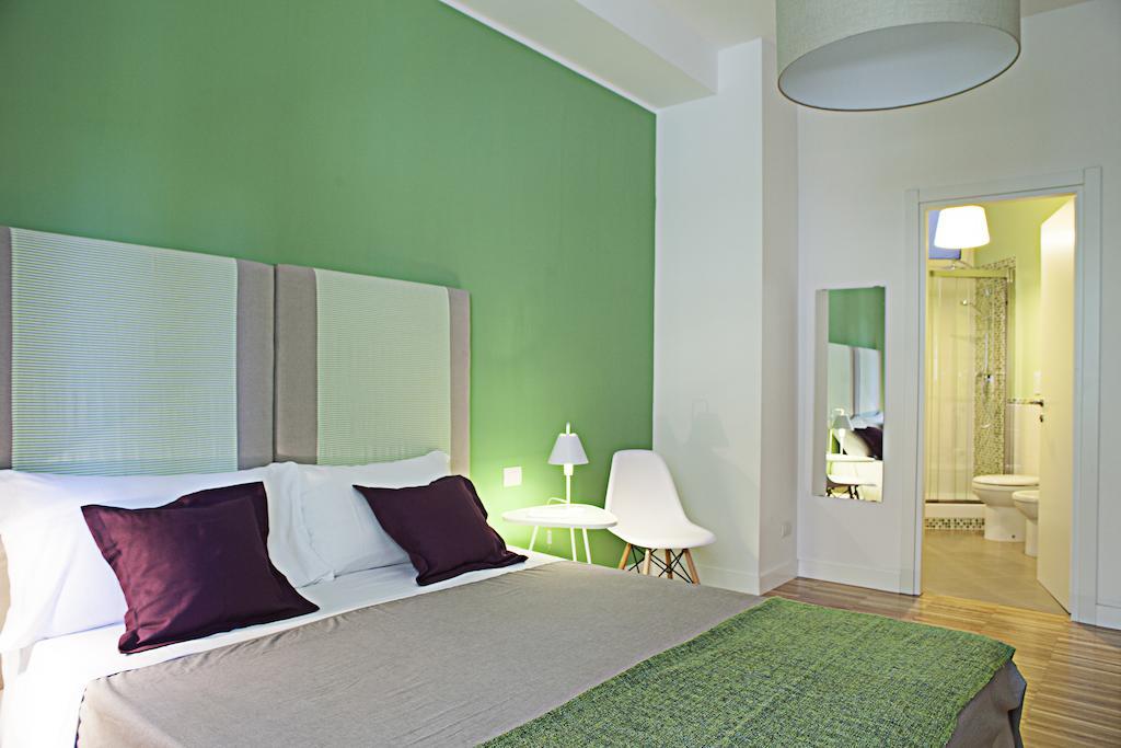 Bb22Roma Bed and Breakfast Esterno foto