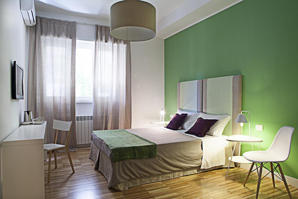 Bb22Roma Bed and Breakfast Esterno foto