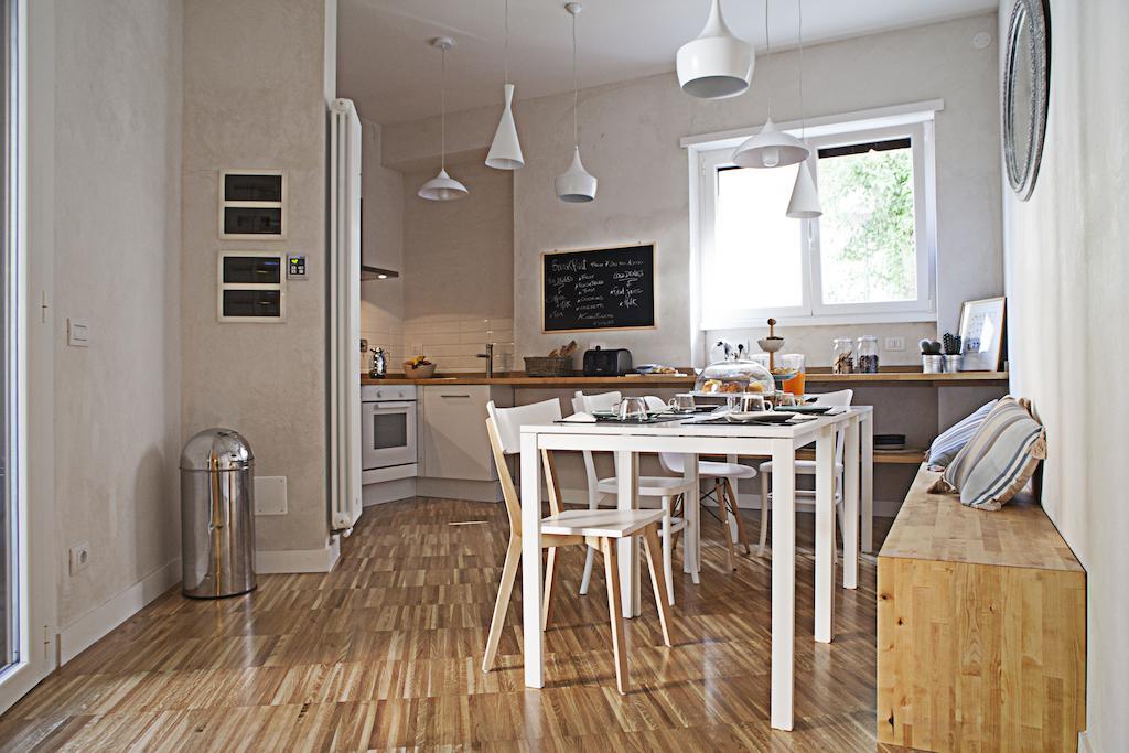 Bb22Roma Bed and Breakfast Esterno foto