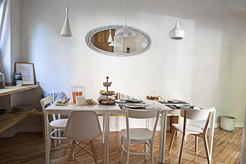 Bb22Roma Bed and Breakfast Esterno foto
