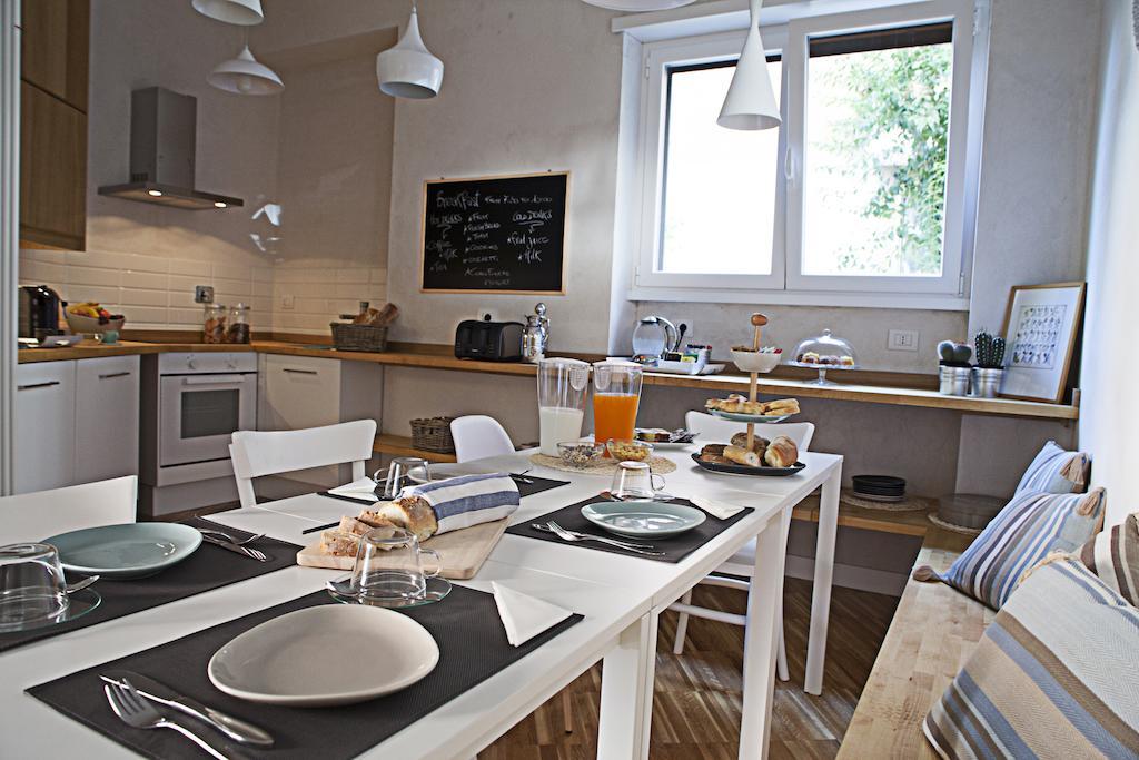 Bb22Roma Bed and Breakfast Esterno foto