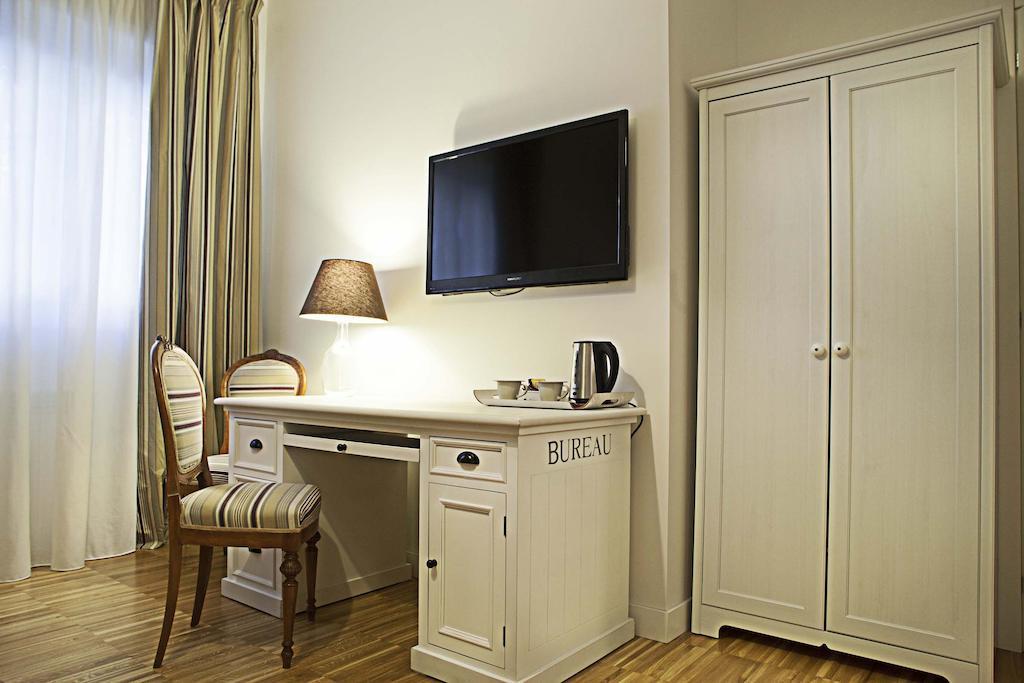 Bb22Roma Bed and Breakfast Camera foto