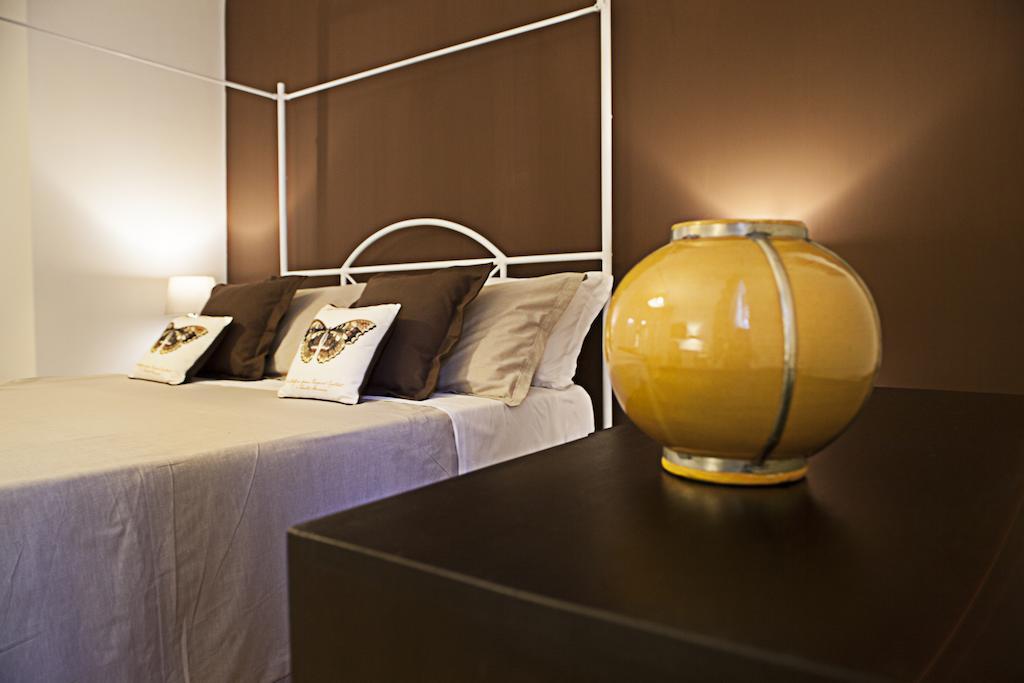 Bb22Roma Bed and Breakfast Camera foto