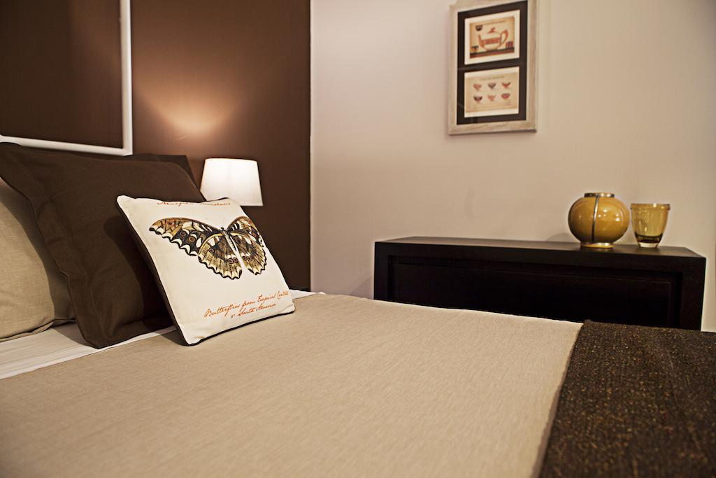Bb22Roma Bed and Breakfast Camera foto