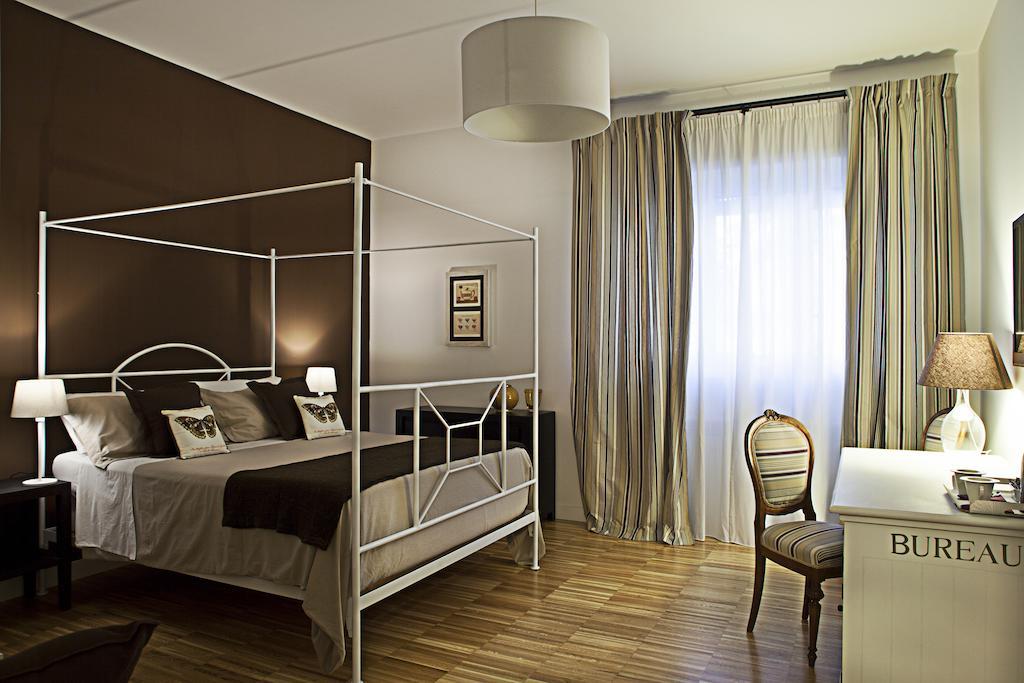 Bb22Roma Bed and Breakfast Camera foto